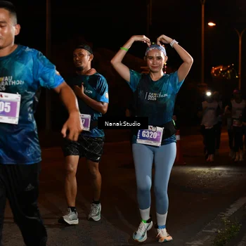 Runner Photo 4423218