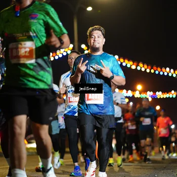 Runner Photo 4423222