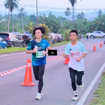 Runner Photo 4423227