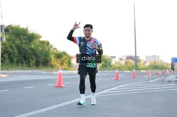Runner Photo 4423228