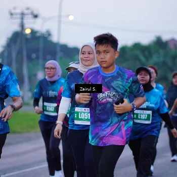Runner Photo 4423229