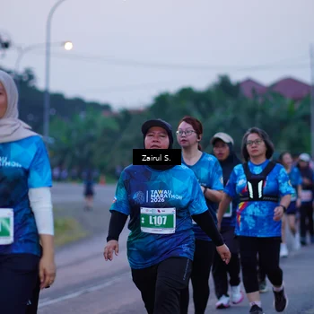 Runner Photo 4423240