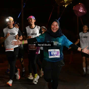 Runner Photo 4423246