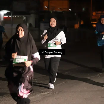 Runner Photo 4423251