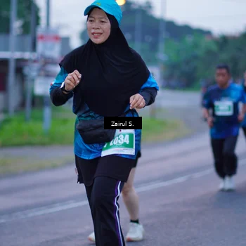 Runner Photo 4423255