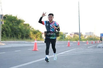 Runner Photo 4423258