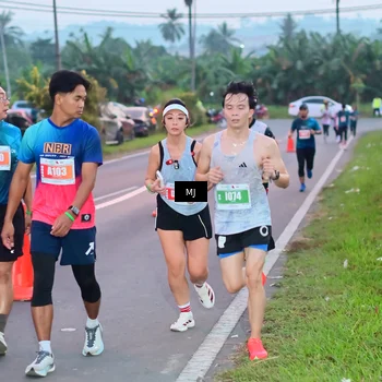 Runner Photo 4423259