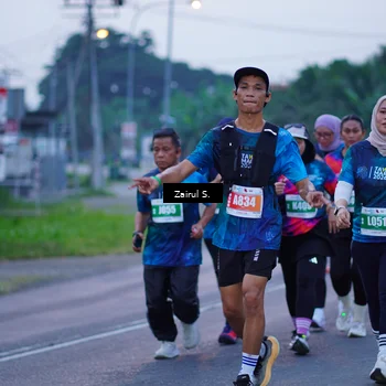 Runner Photo 4423264
