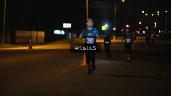 Runner Photo 4423265