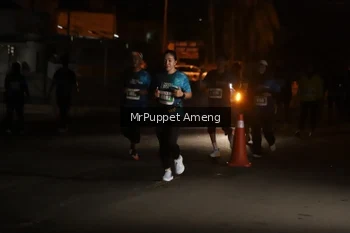 Runner Photo 4423269