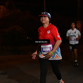 Runner Photo 4423270