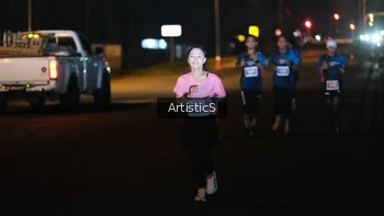 Runner Photo 4423272