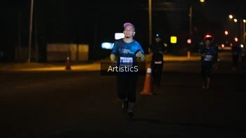 Runner Photo 4423276