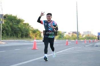 Runner Photo 4423277