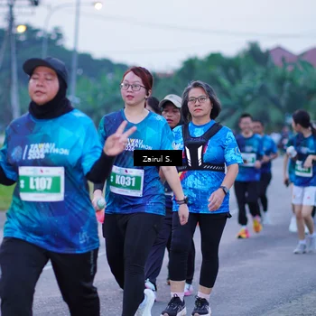 Runner Photo 4423278