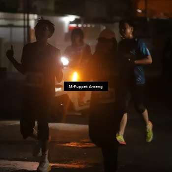 Runner Photo 4423293