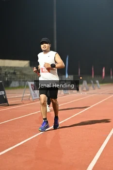 Runner Photo 4423297
