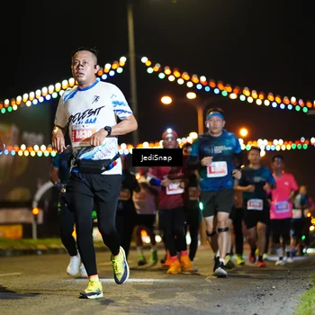 Runner Photo 4423298