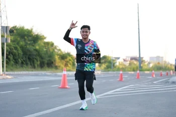 Runner Photo 4423300