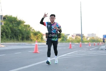 Runner Photo 4423302