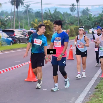 Runner Photo 4423303