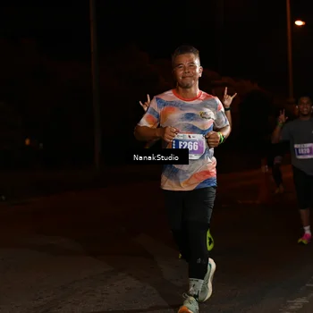 Runner Photo 4423306