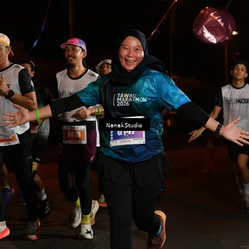 Runner Photo 4423308