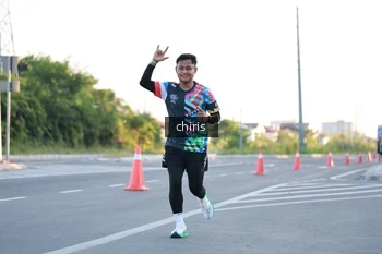 Runner Photo 4423311