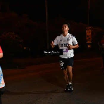 Runner Photo 4423312