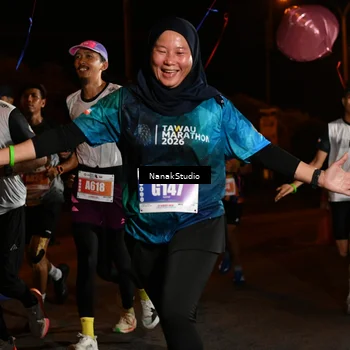 Runner Photo 4423313