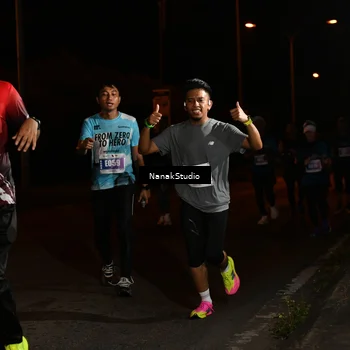 Runner Photo 4423315