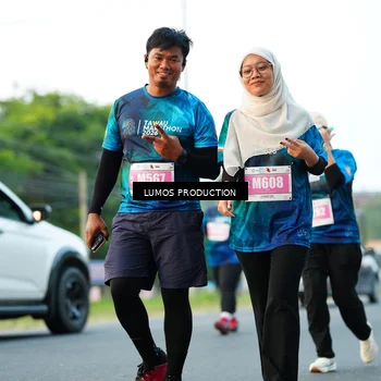 Runner Photo 4423319