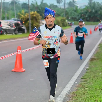 Runner Photo 4423332