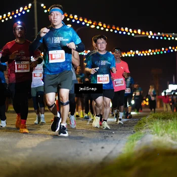 Runner Photo 4423335