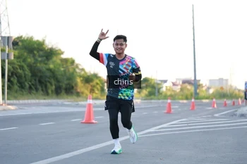 Runner Photo 4423340
