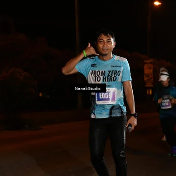 Runner Photo 4423343