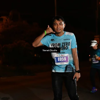 Runner Photo 4423345