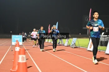 Runner Photo 4423346
