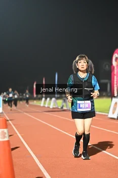 Runner Photo 4423353