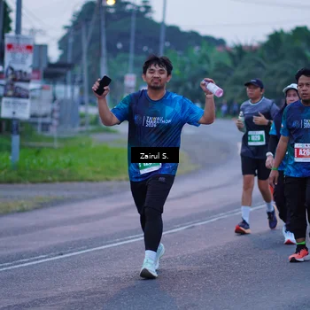 Runner Photo 4423354