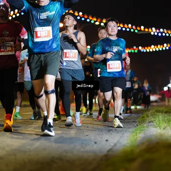 Runner Photo 4423361