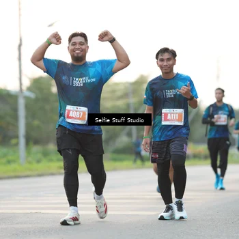 Runner Photo 4423363