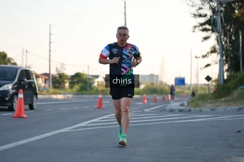 Runner Photo 4423370