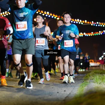 Runner Photo 4423378