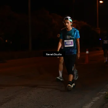 Runner Photo 4423382