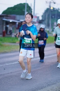 Runner Photo 4423389