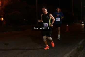 Runner Photo 4423391