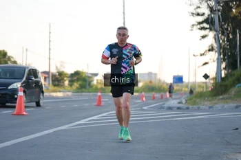 Runner Photo 4423393