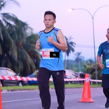 Runner Photo 4423396