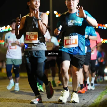 Runner Photo 4423402